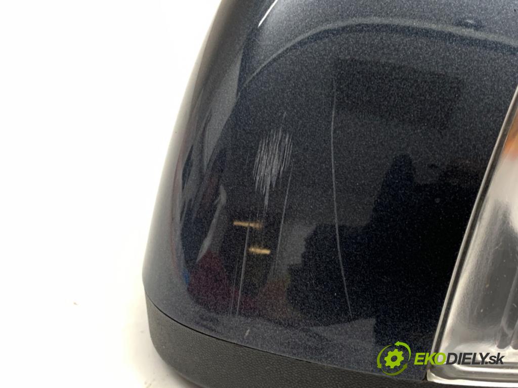 RENAULT CLIO IV liftback 2018 54 kW 1.2 16V 1149 zpětné zrcátko pravý 963016264R