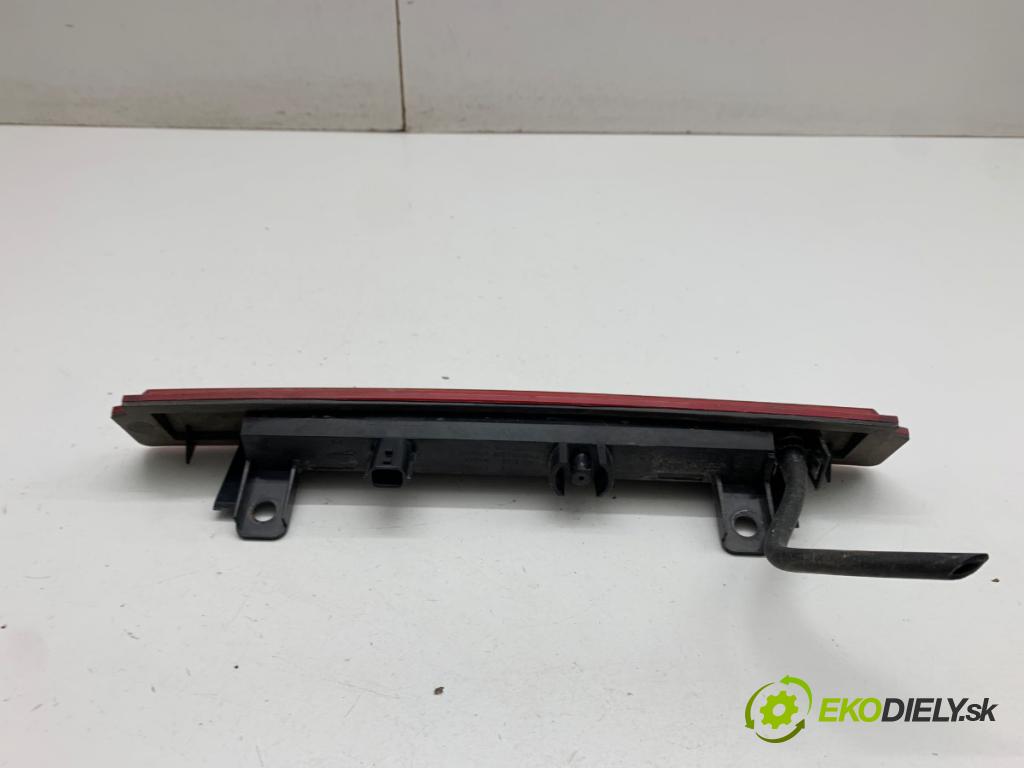 RENAULT CLIO IV liftback 2018 54 kW 1.2 16V 1149 Svetlo brzdových svetiel 265902759R