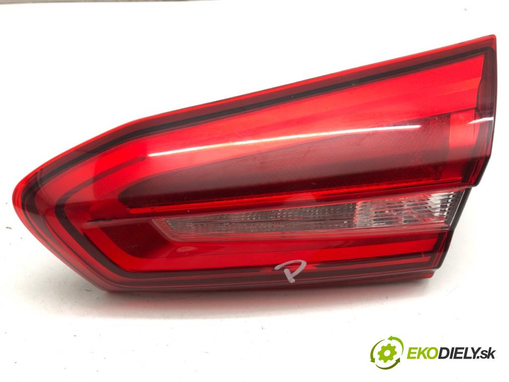 FORD FOCUS IV liftback 2019 92 kW 1.0 EcoBoost 999 Svetlo pravy zad vnútorná JX7B-13A602-CB