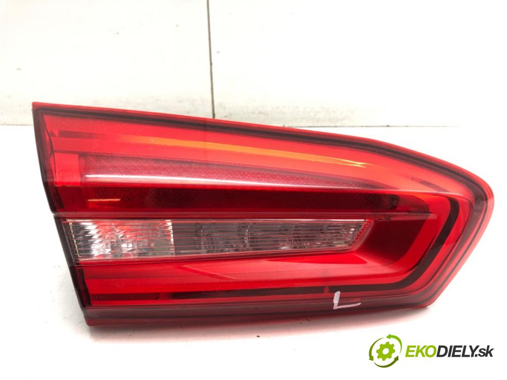 FORD FOCUS IV liftback 2019 92 kW 1.0 EcoBoost 999 Svetlo ľavy zad vnútorná JX7B-13A603-CB