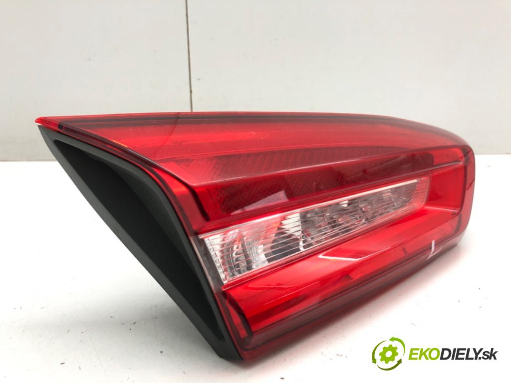 FORD FOCUS IV liftback 2019 92 kW 1.0 EcoBoost 999 Svetlo ľavy zad vnútorná JX7B-13A603-CB