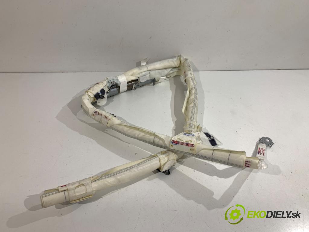 RENAULT TALISMAN sedan 2017 118 kW 1.6 dCi 160 1598 Stropný pravy 985P00926R
