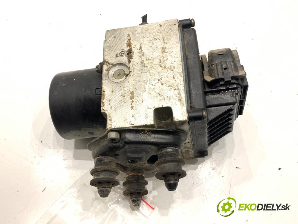 VW PASSAT B6 sedan 2006 110 kW 2.0 FSI 1984 Pumpa ABS 3C0614095S (Pumpa ABS)