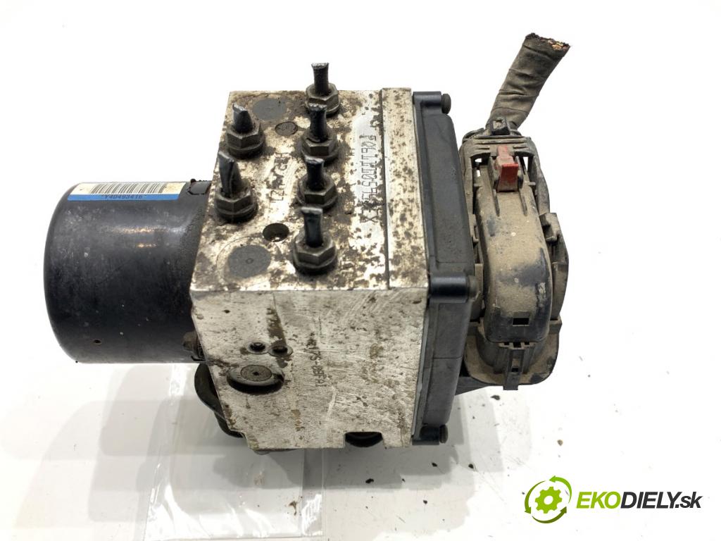 VW PASSAT B6 sedan 2006 110 kW 2.0 FSI 1984 Pumpa ABS 3C0614095S (Pumpa ABS)