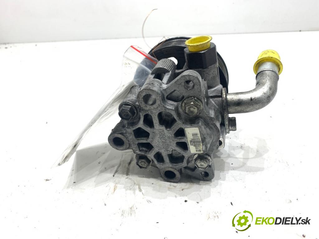 JEEP GRAND CHEROKEE WK samochód terenowy zamknięty 2008 160 kW 3.0 CRD 4x4 2987 pumpa servočerpadlo  (Servočerpadlo)