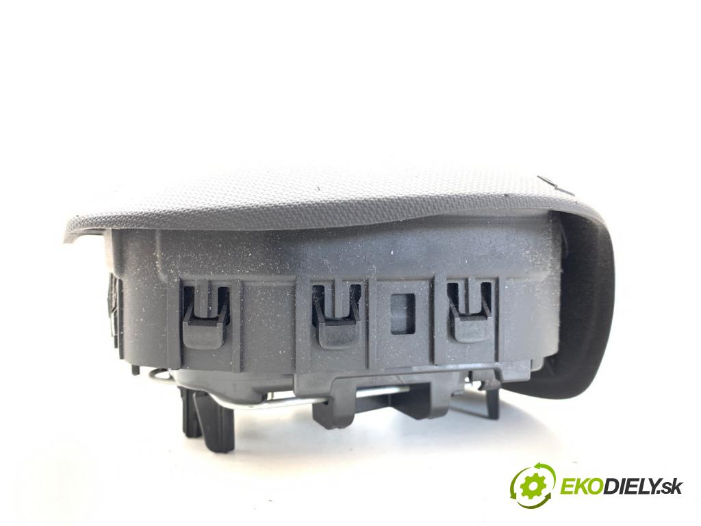 RENAULT CLIO IV liftback 2015 66 kW 1.5 dCi 90 1461 AirBag volantu 985108265R (Airbag)