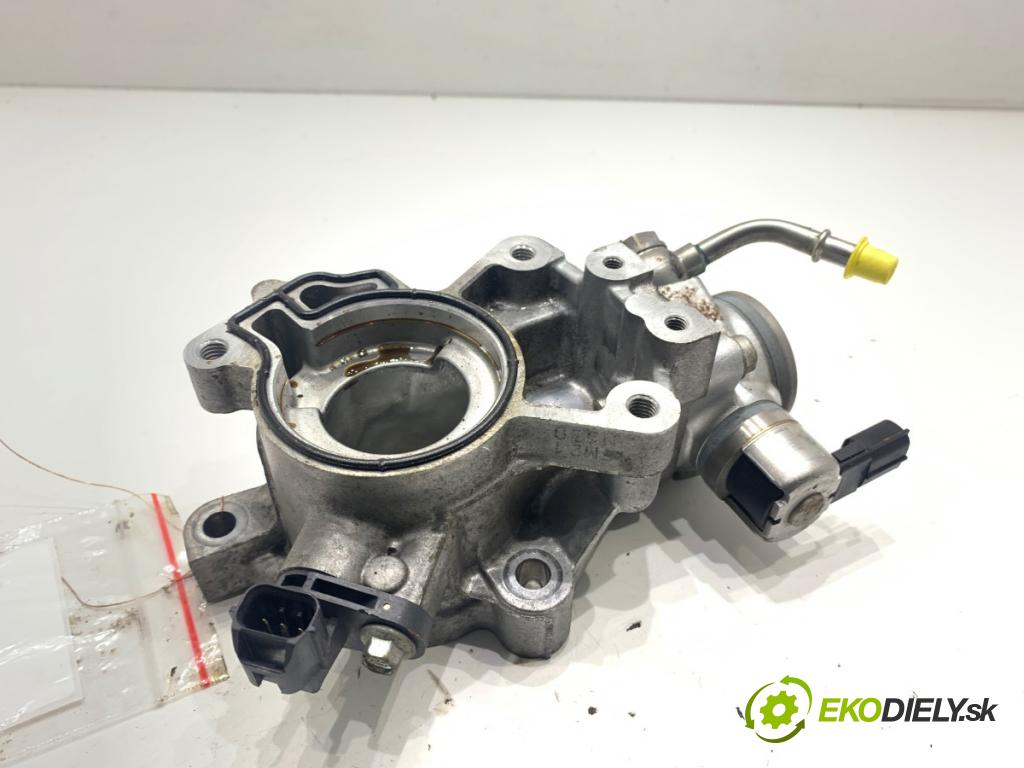 MAZDA 6 GJ Kombi 2016 141 kW 2.5 2488 pumpa vysokého tlaku