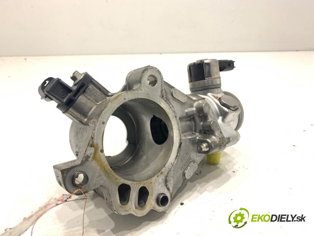 MAZDA 6 GJ Kombi 2016 141 kW 2.5 2488 pumpa vysokého tlaku
