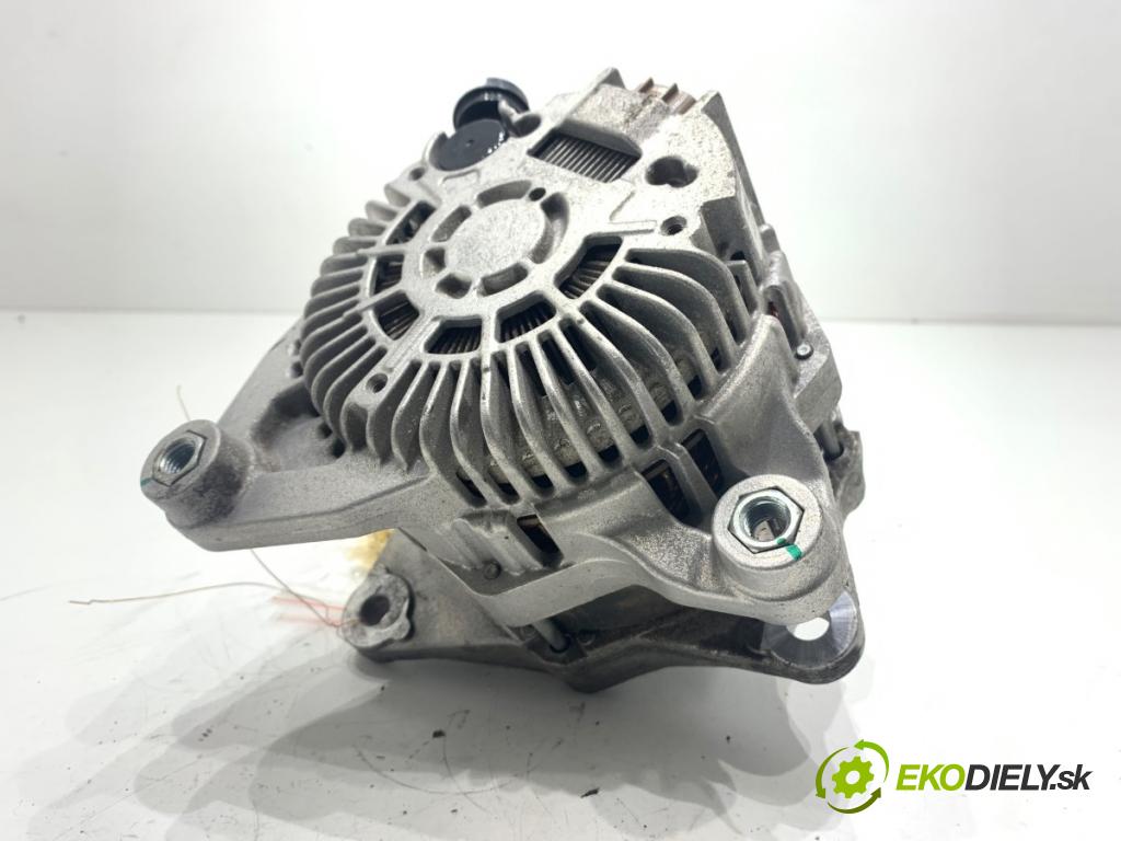 MAZDA 6 GJ Kombi 2016 141 kW 2.5 2488 Alternátor A2TX9091 (Alternátor)