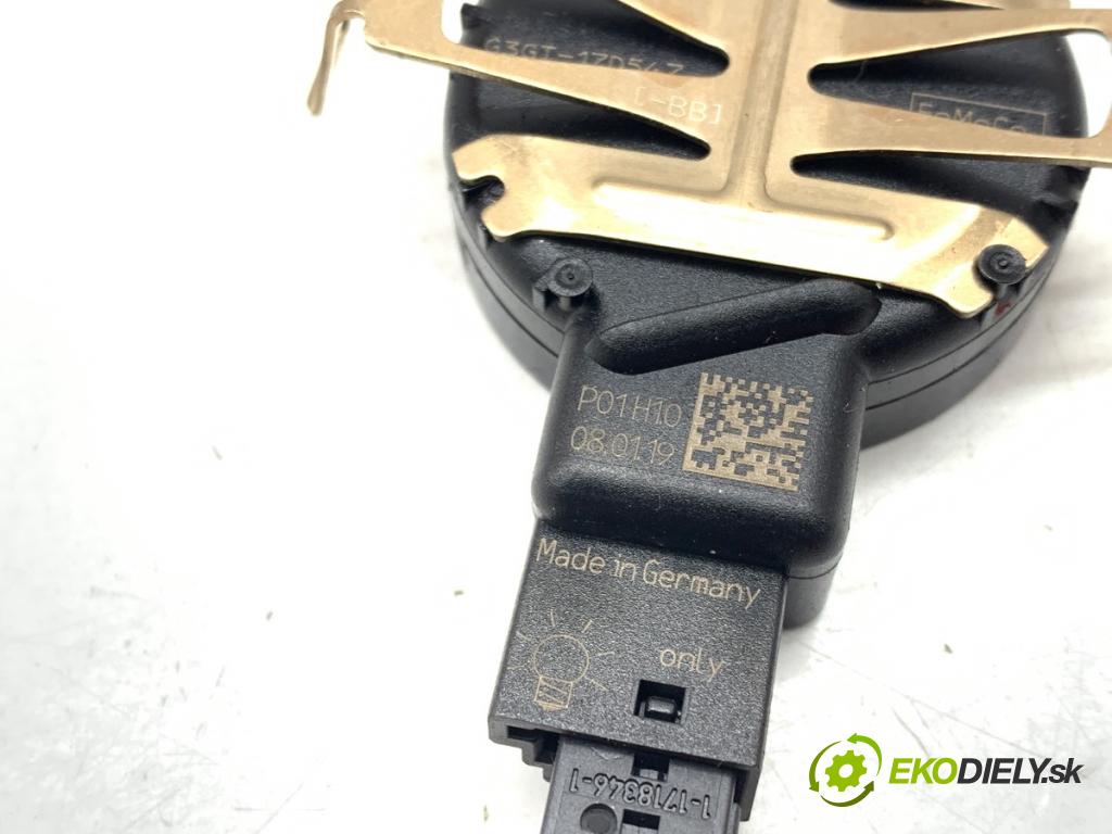 FORD FOCUS IV liftback 2019 92 kW 1.0 EcoBoost 999 Snímač dažďa G3GT-17D547 (Snímač dažďa)