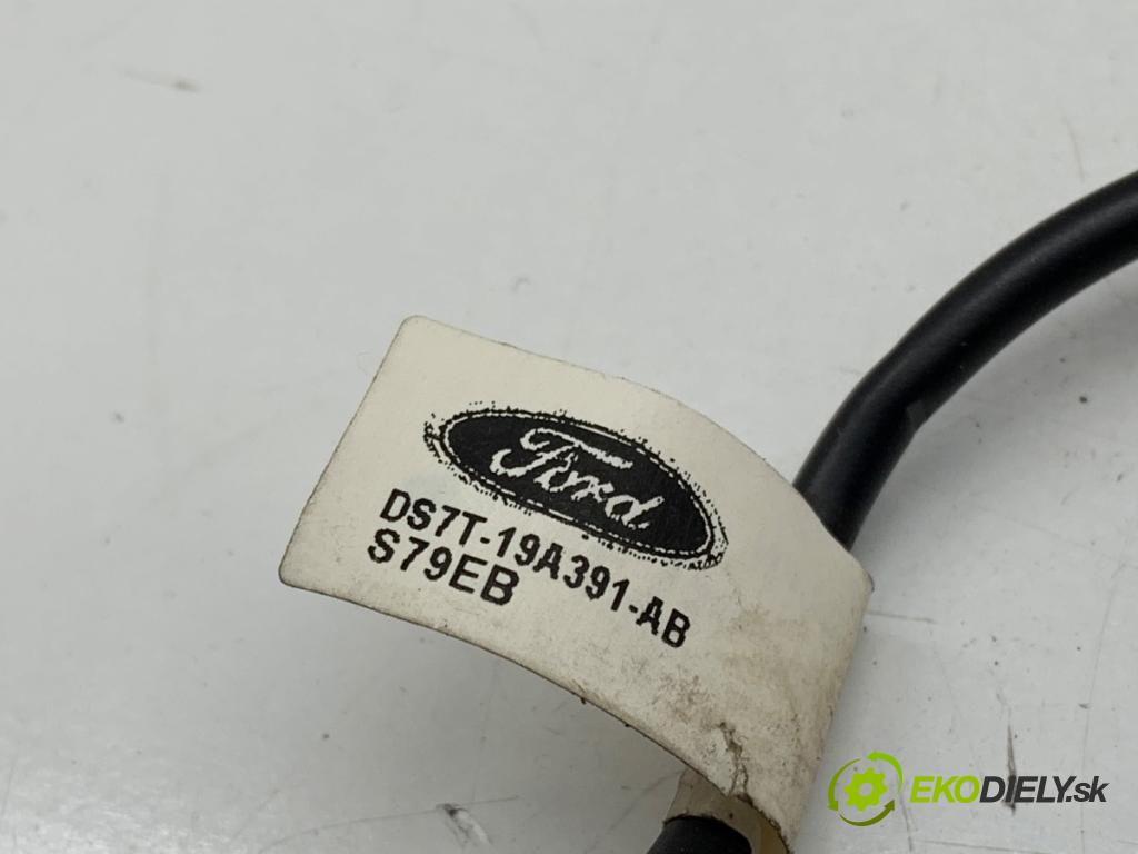 FORD FOCUS IV liftback 2019 92 kW 1.0 EcoBoost 999 MIKROFON: DS7T-19A391-AB
