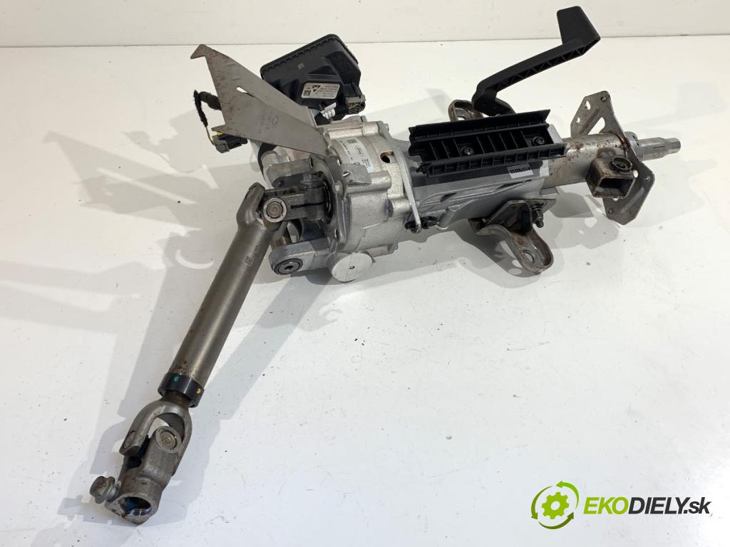 FORD FOCUS IV liftback 2019 92 kW 1.0 EcoBoost 999 pumpa servočerpadlo JX6C-3D077-A1F (Servočerpadlo)