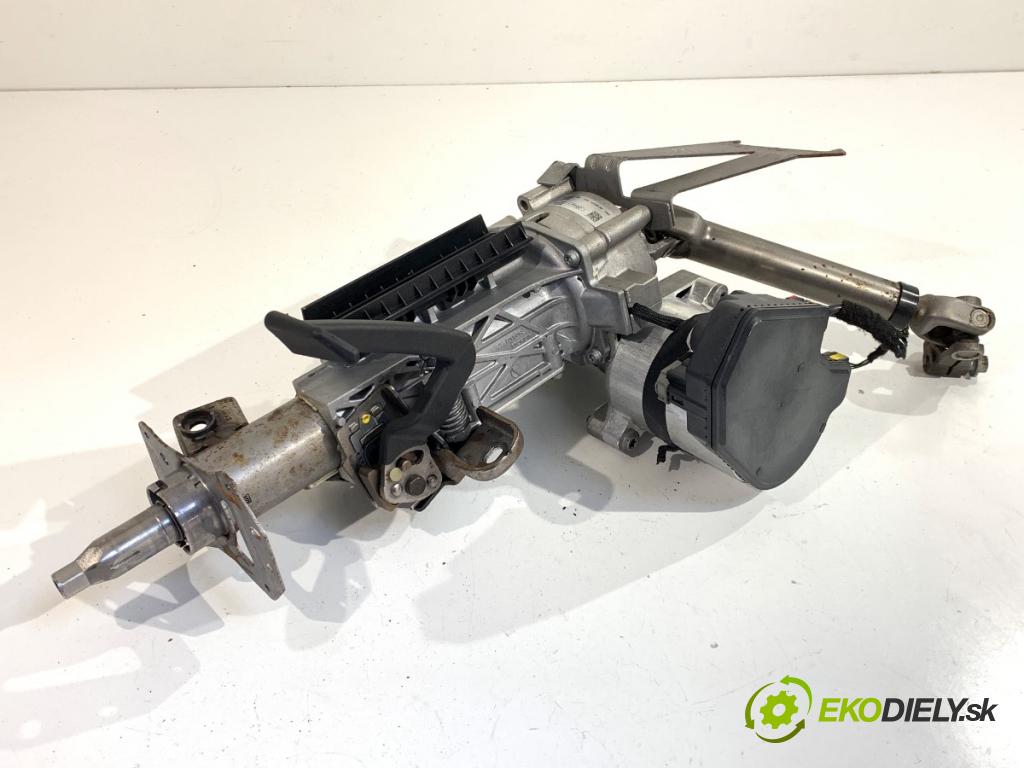 FORD FOCUS IV liftback 2019 92 kW 1.0 EcoBoost 999 pumpa servočerpadlo JX6C-3D077-A1F (Servočerpadlo)