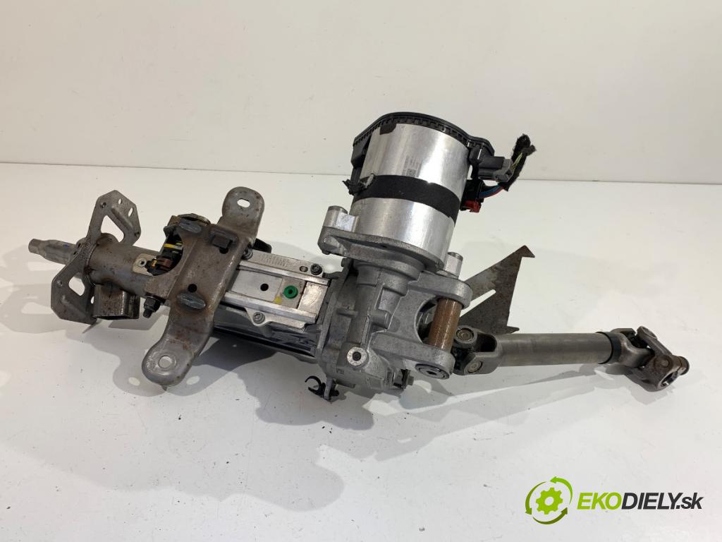FORD FOCUS IV liftback 2019 92 kW 1.0 EcoBoost 999 pumpa servočerpadlo JX6C-3D077-A1F (Servočerpadlo)