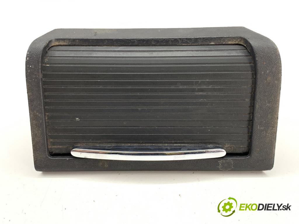 OPEL VECTRA C Kombi 2004 88 kW 1.9 CDTI (F35) 1910 Držiak na nápoje 24423418 (Držiak (úchyt) na nápoje)