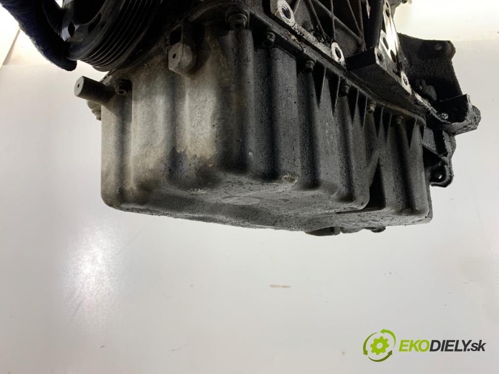 VW PASSAT B6 sedan 2006 110 kW 2.0 FSI 1984 Motor BVY (Motor)