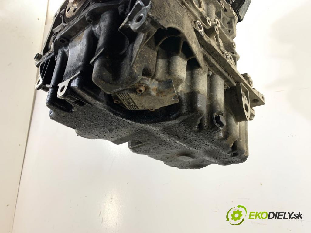 VW PASSAT B6 sedan 2006 110 kW 2.0 FSI 1984 Motor BVY (Motor)