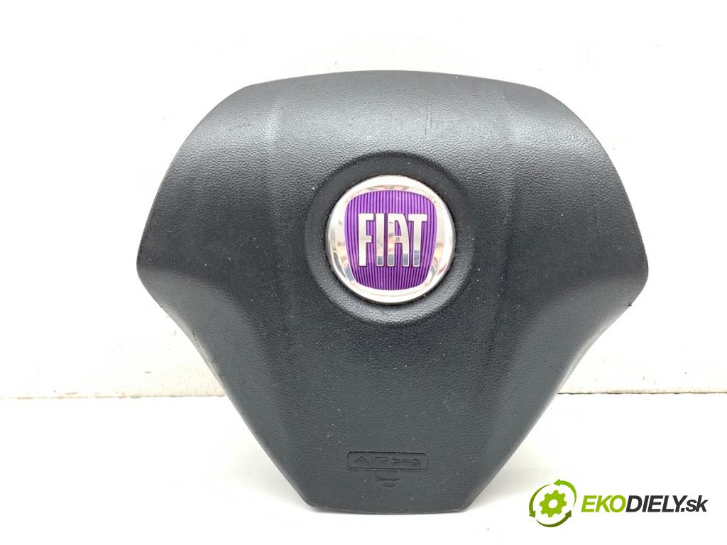 FIAT BRAVO II liftback 2007 66 kW 1.4 (198AXA1B) 1368 AirBag volantu 70112020 (Airbag)