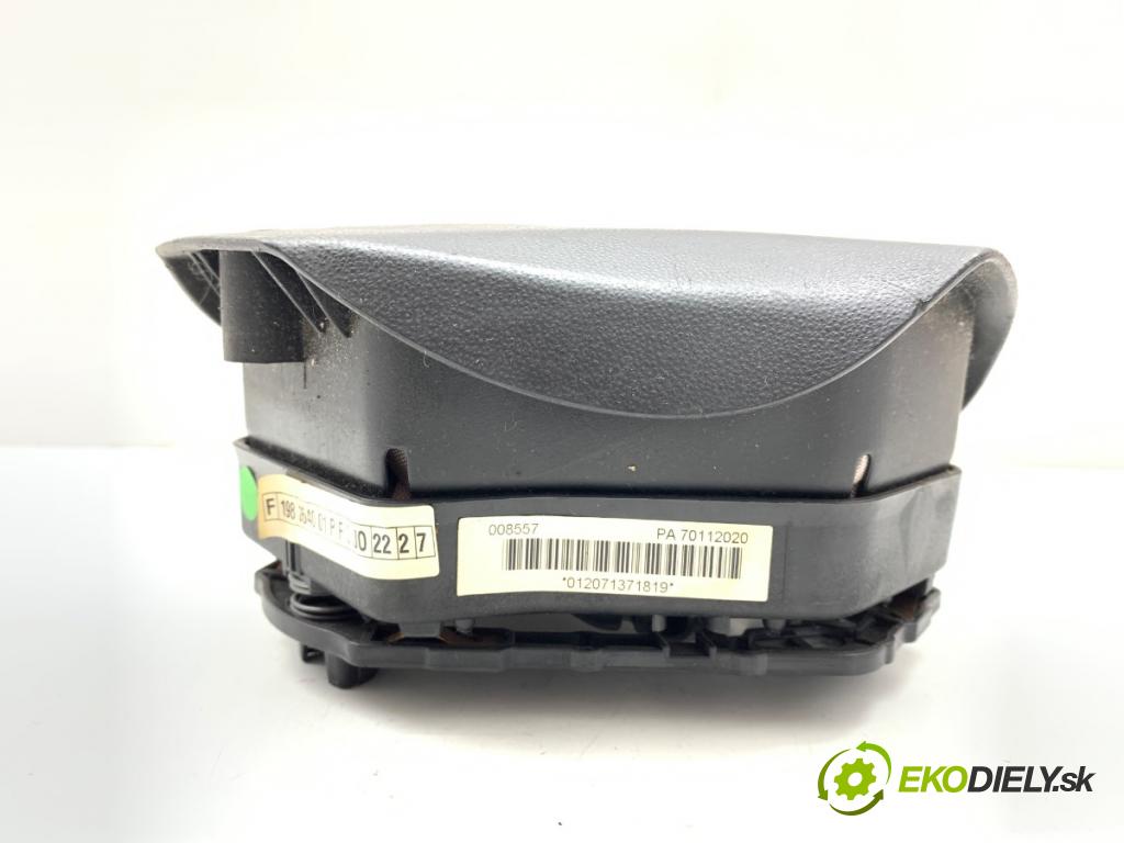 FIAT BRAVO II liftback 2007 66 kW 1.4 (198AXA1B) 1368 AirBag volantu 70112020 (Airbag)