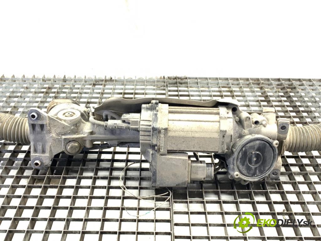 VW PASSAT B6 sedan 2006 110 kW 2.0 FSI 1984 řízení volantu řízení 3C1423051N