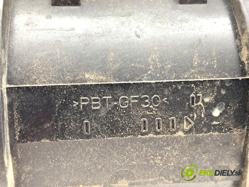 RENAULT CLIO IV liftback 2015 66 kW 1.5 dCi 90 1461 váha vzduchu 8200682558B (Snímač hmotnosti vzduchu)