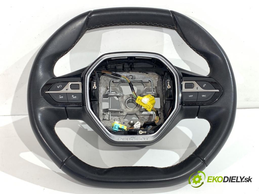 PEUGEOT 3008 SUV 2020 96 kW 1.2 THP/ PureTech 130 1199 Volant 98105487AU (Volant)