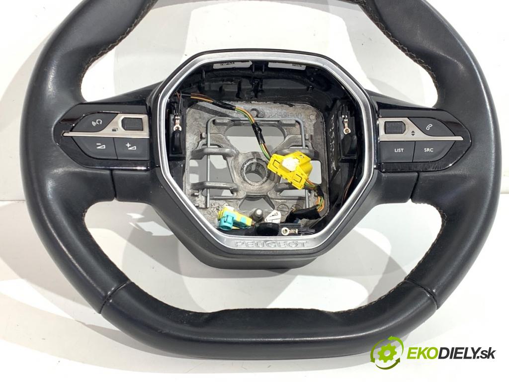 PEUGEOT 3008 SUV 2020 96 kW 1.2 THP/ PureTech 130 1199 Volant 98105487AU (Volant)