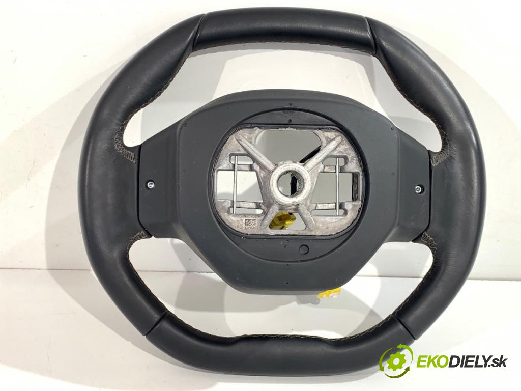 PEUGEOT 3008 SUV 2020 96 kW 1.2 THP/ PureTech 130 1199 Volant 98105487AU (Volant)