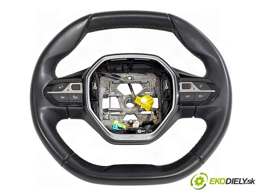 PEUGEOT 3008 SUV 2020 96 kW 1.2 THP/ PureTech 130 1199 Volant 98105487AU (Volant)