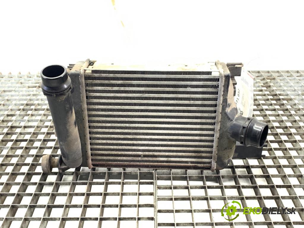 RENAULT CLIO IV liftback 2015 66 kW 1.5 dCi 90 1461 intercooler 144965154R (Intercooler (chladič stlačeného vzduchu))