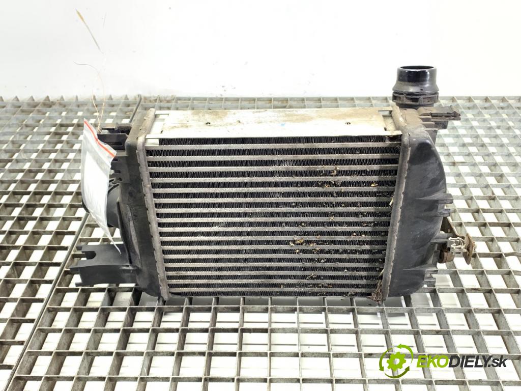 RENAULT CLIO IV liftback 2015 66 kW 1.5 dCi 90 1461 intercooler 144965154R (Intercooler (chladič stlačeného vzduchu))