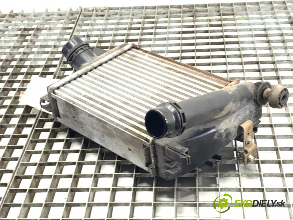 RENAULT CLIO IV liftback 2015 66 kW 1.5 dCi 90 1461 intercooler 144965154R (Intercooler (chladič stlačeného vzduchu))
