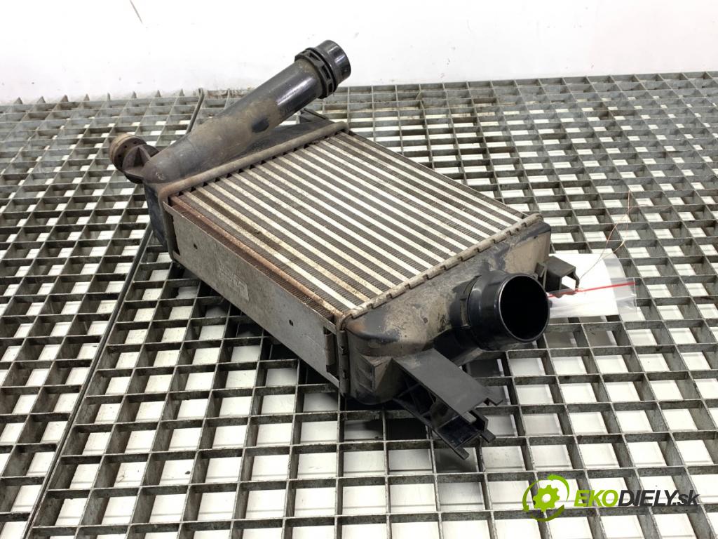 RENAULT CLIO IV liftback 2015 66 kW 1.5 dCi 90 1461 intercooler 144965154R (Intercooler (chladič stlačeného vzduchu))