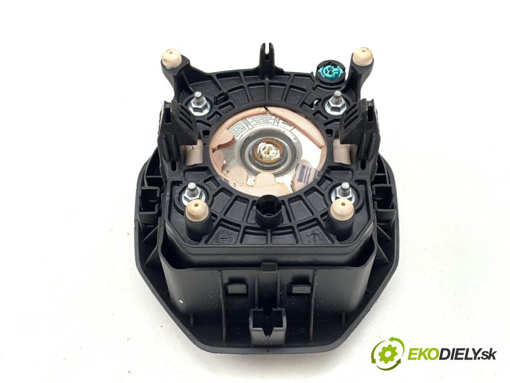 PEUGEOT 3008 SUV 2020 96 kW 1.2 THP/ PureTech 130 1199 AirBag volantu  (Airbag)