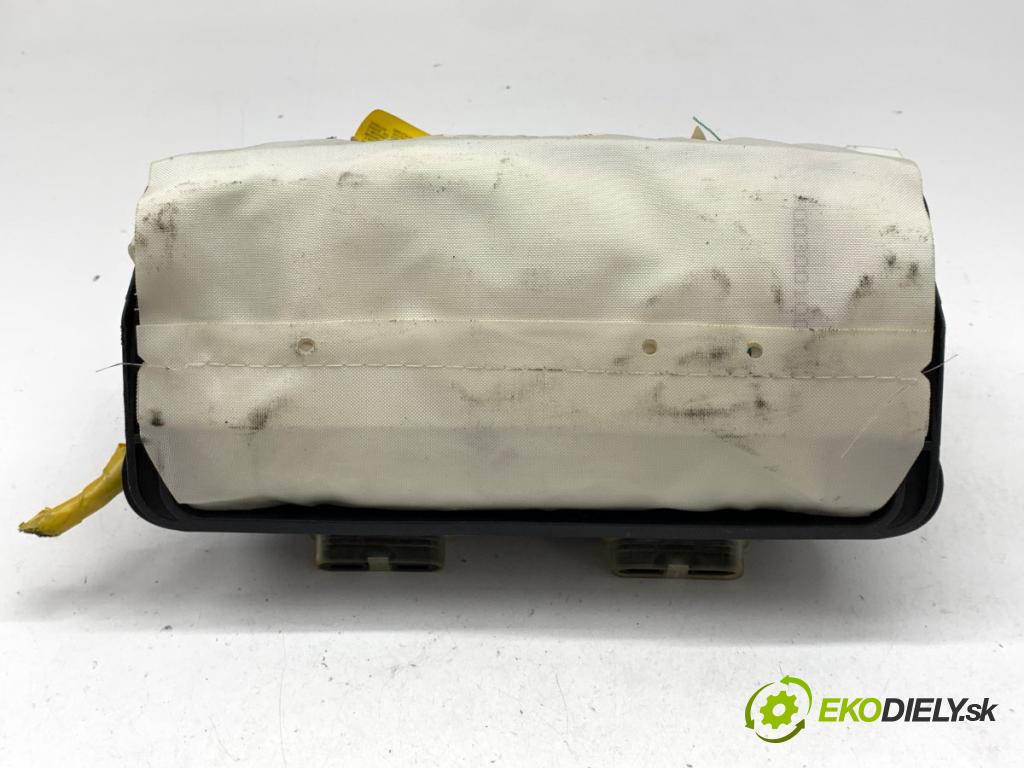 FIAT BRAVO II liftback 2007 66 kW 1.4 (198AXA1B) 1368 AirBag spolujazdca 00517511870 (Airbag)