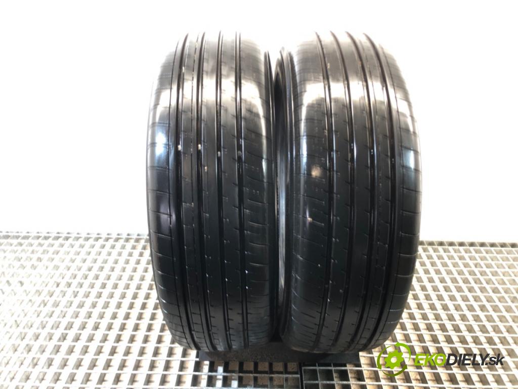--- ---      PNEUMATIKA: 2X 215/65 R17 YOKOHAMA 