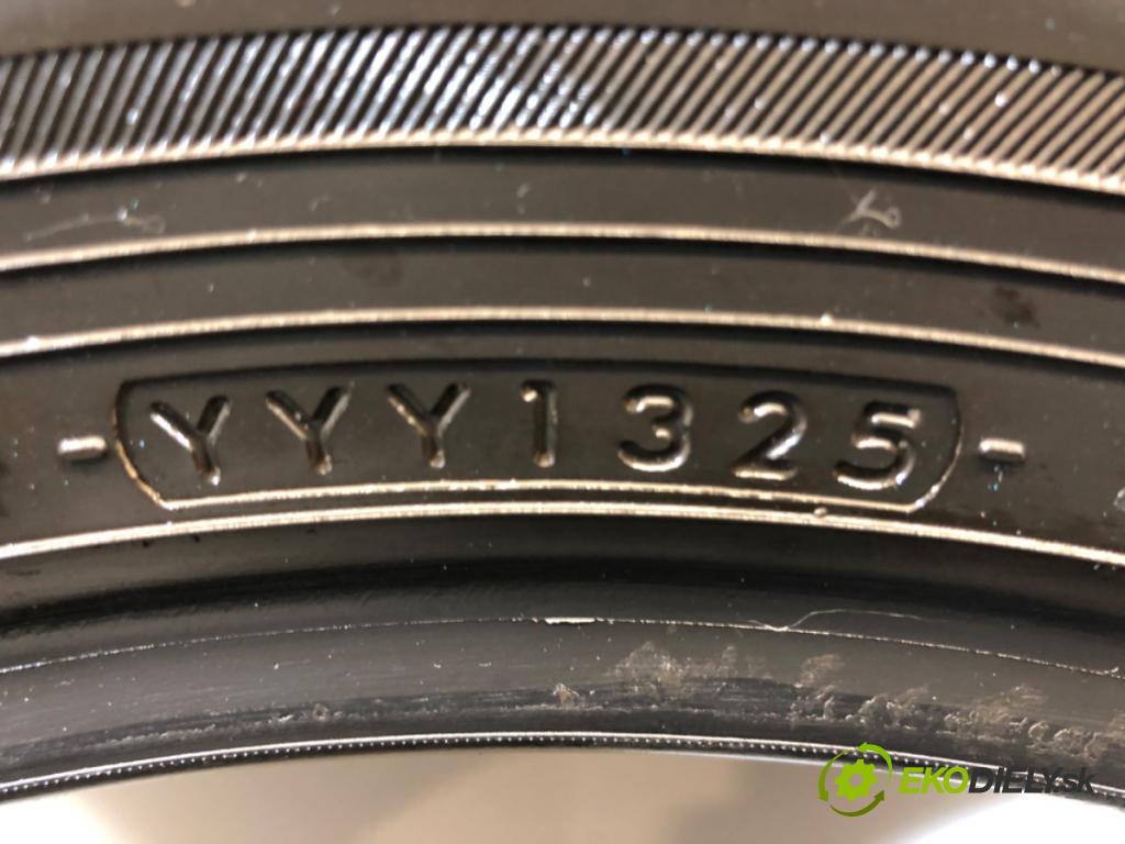 --- --- PNEUMATIKY: 2X 215/65 R17 YOKOHAMA