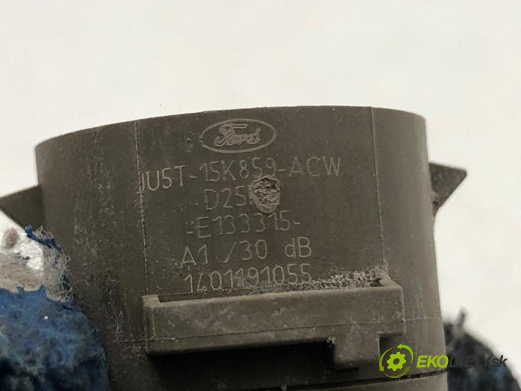 FORD FOCUS IV liftback 2019 92 kW 1.0 EcoBoost 999 Snímač PDC JU5T-15K859-ACW