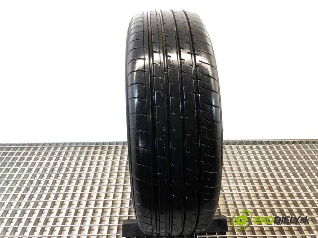 --- ---      PNEUMATIKA: 1X 215/65 R17 