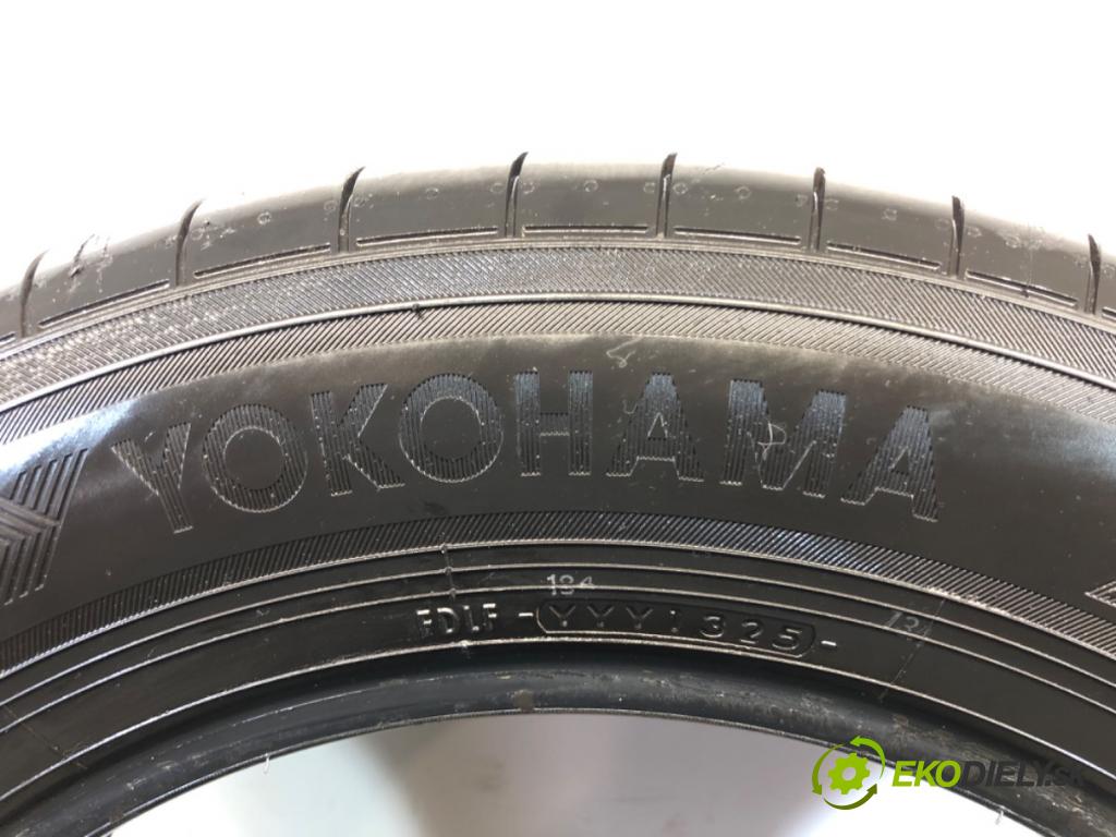--- --- PNEUMATIKY: 1X 215/65 R17