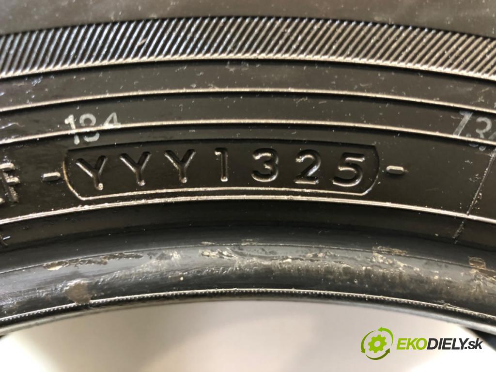 --- --- PNEUMATIKY: 1X 215/65 R17