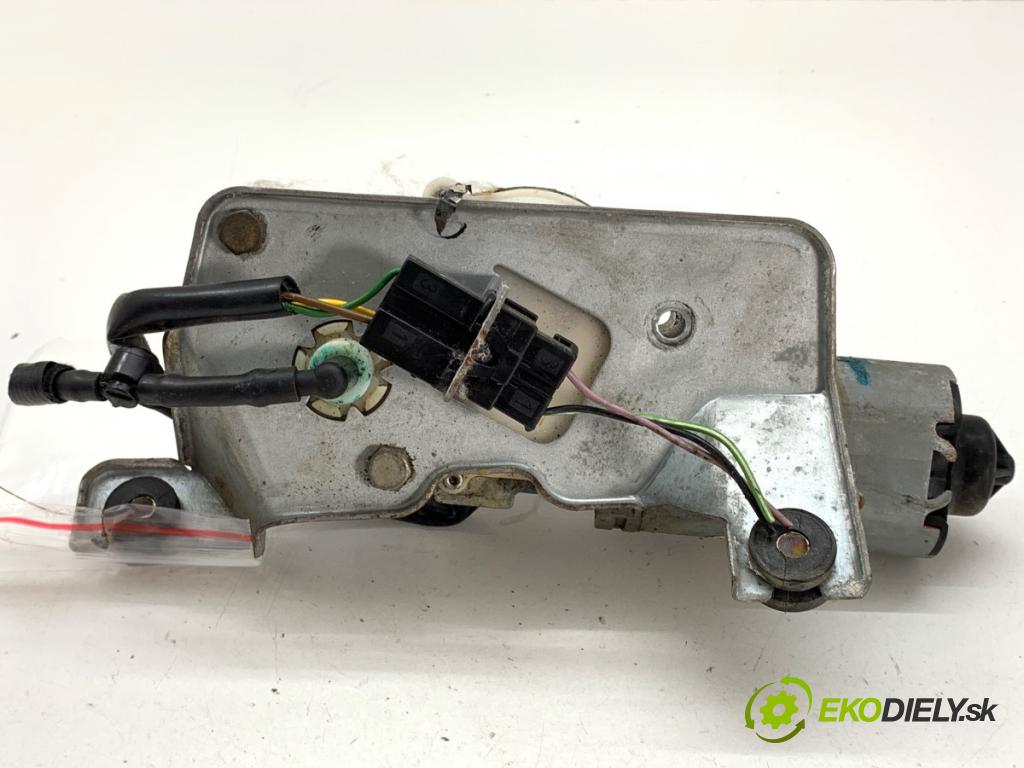 SAAB 9-5 Kombi 2004 136 kW 2.0 t 1985 motor stěračů zadní část 5407085