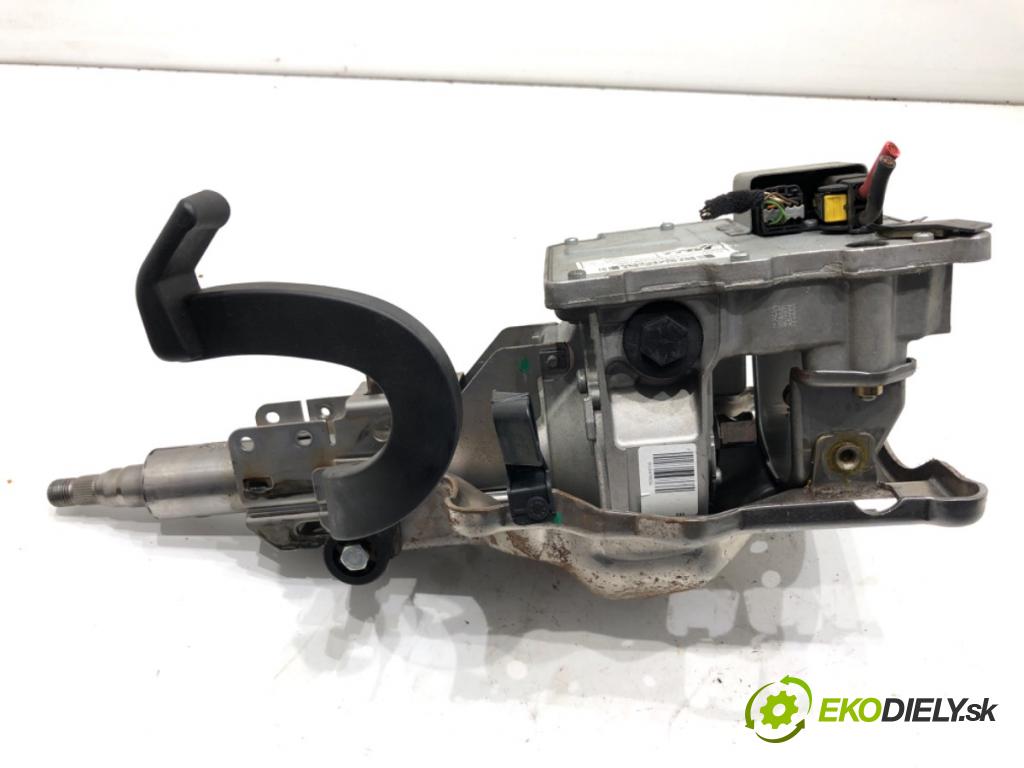 FIAT BRAVO II liftback 2007 88 kW 1.9 D Multijet (198AXB1A) 1910 Pumpa servočerpadlo 00051795527 (Servočerpadlo)