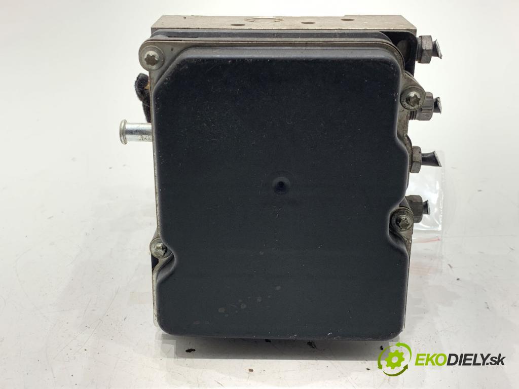 FIAT BRAVO II liftback 2007 88 kW 1.9 D Multijet (198AXB1A) 1910 Pumpa ABS 51798096 (Pumpa ABS)
