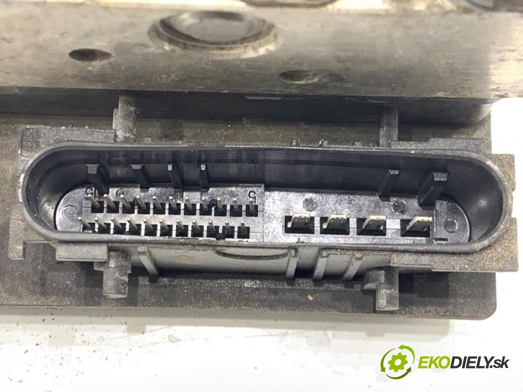 FIAT BRAVO II liftback 2007 88 kW 1.9 D Multijet (198AXB1A) 1910 Pumpa ABS 51798096 (Pumpa ABS)