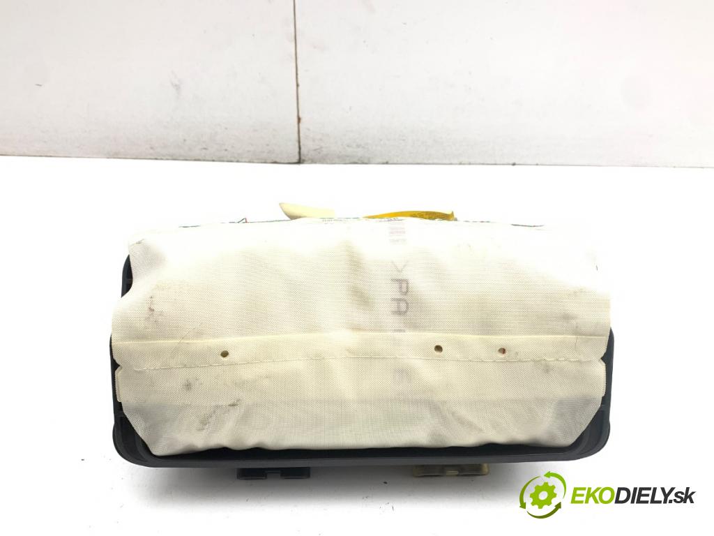 FIAT BRAVO II liftback 2007 88 kW 1.9 D Multijet (198AXB1A) 1910 AirBag spolujazdca 00517511870 (Airbag)