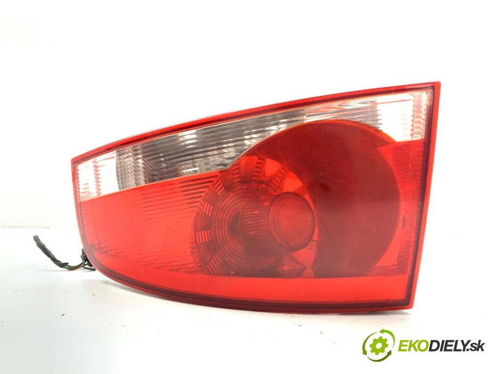 SEAT ALTEA XL nadwozie wielkoprzestrzenne (MPV) 2007 75 kW 1.6 1595 Svetlo pravy zad 5P8945096