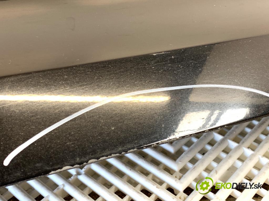 OPEL ASTRA K Kombi 2017 110 kW 1.4 Turbo (35) 1399 Dvere pravy predný