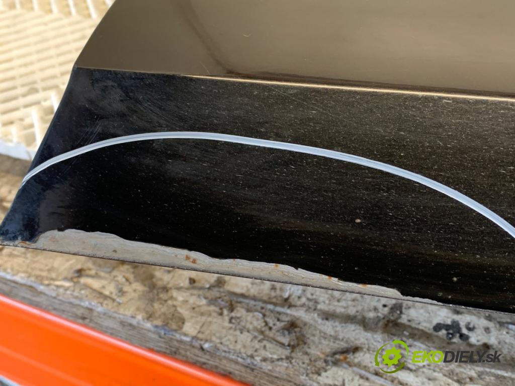 OPEL ASTRA K Kombi 2017 110 kW 1.4 Turbo (35) 1399 Dvere pravy predný