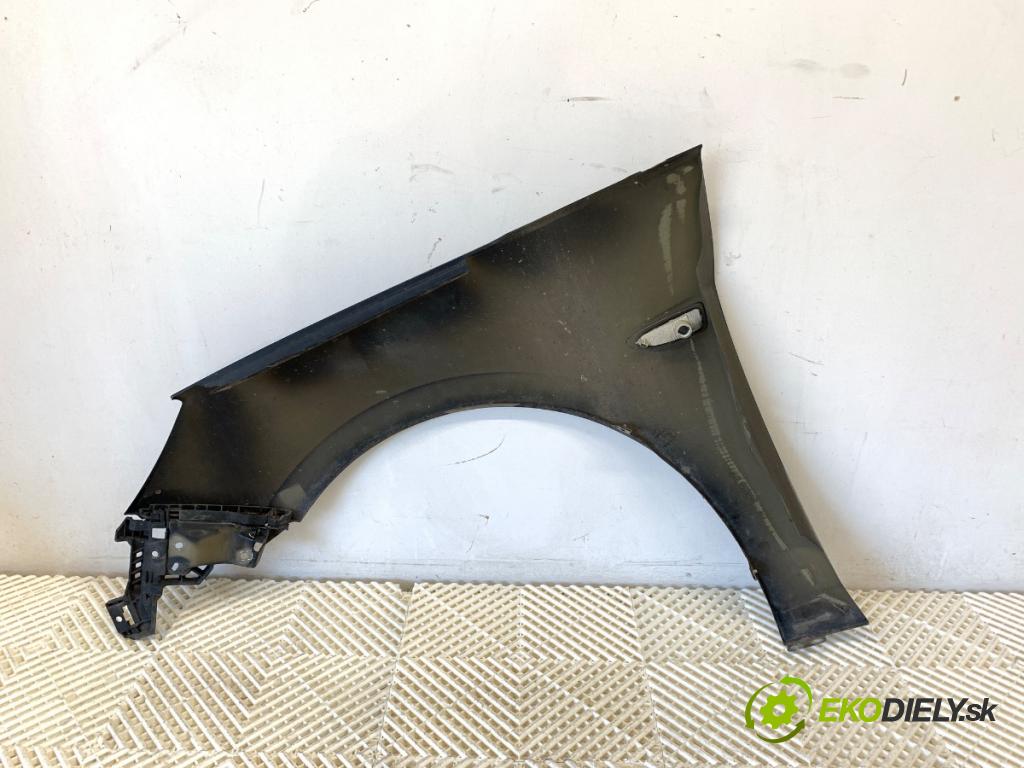 OPEL ASTRA K Kombi 2017 110 kW 1.4 Turbo (35) 1399 blatník pravý přední část